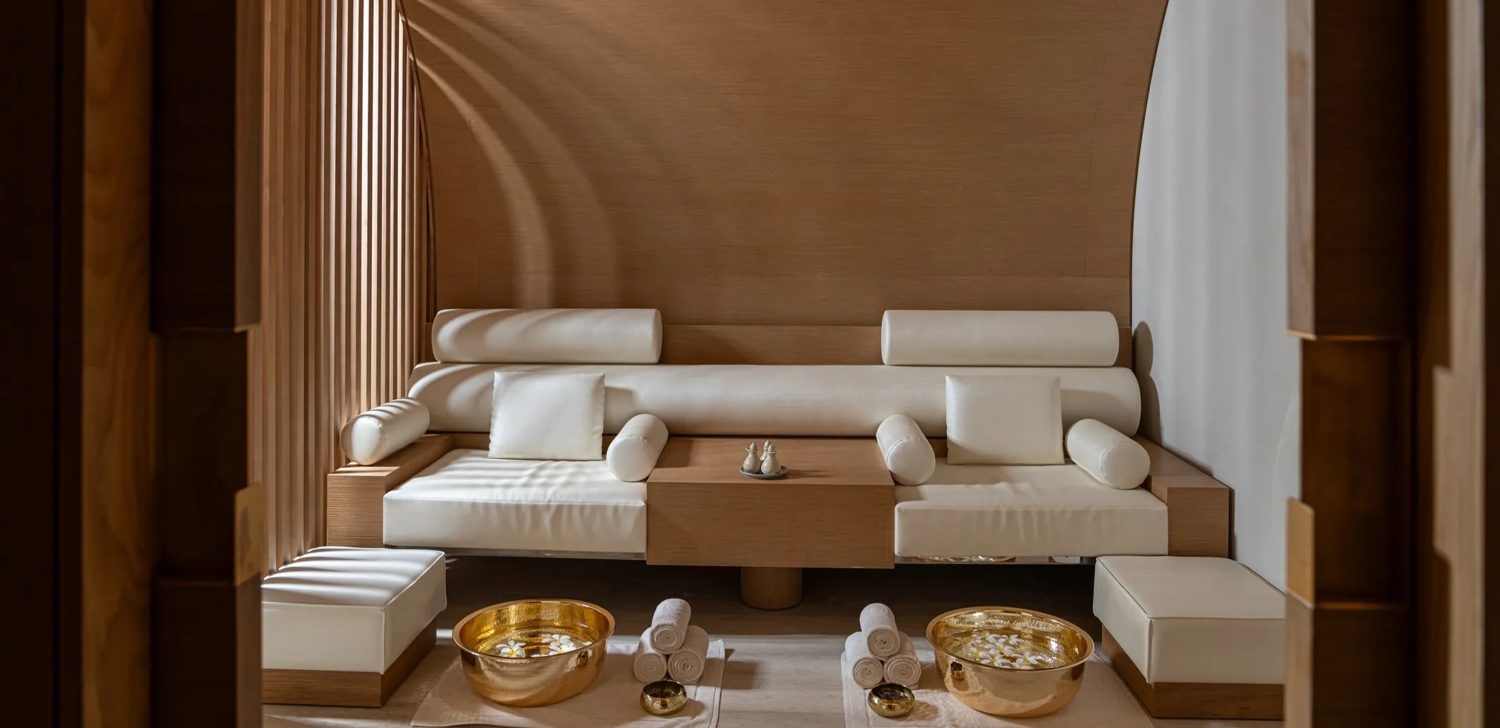 The Spa Sanctuary